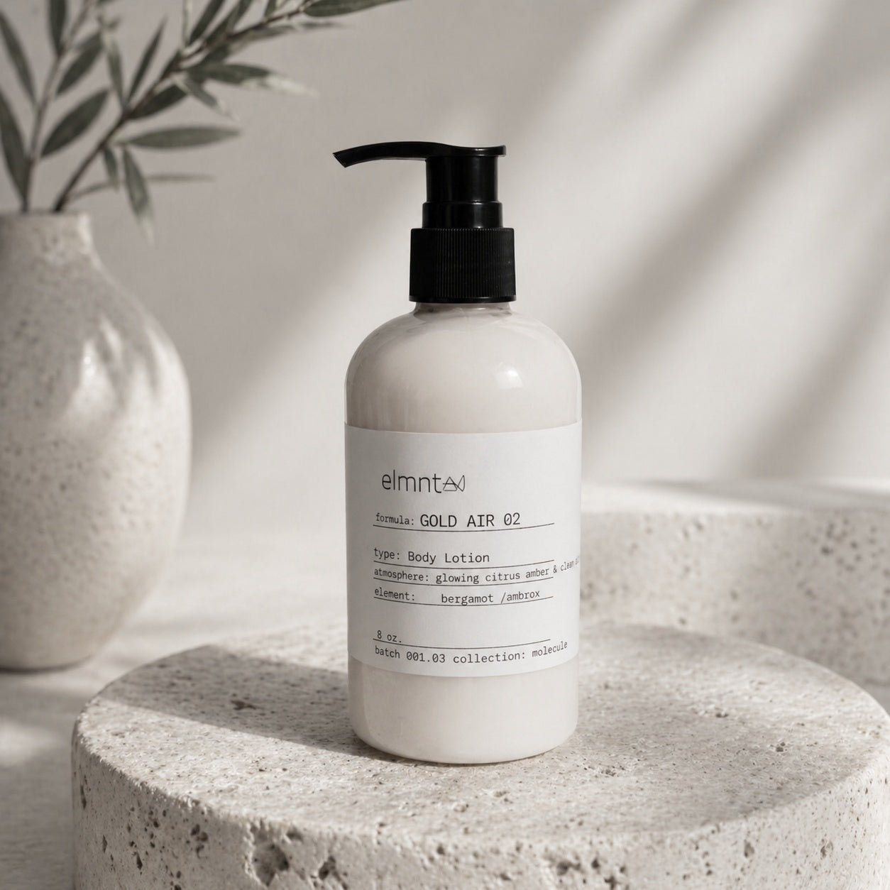 GOLD AIR 02 Lotion
