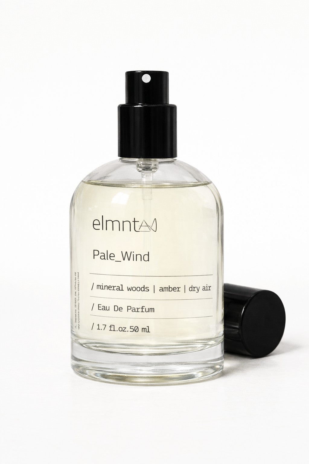 Pale Wind