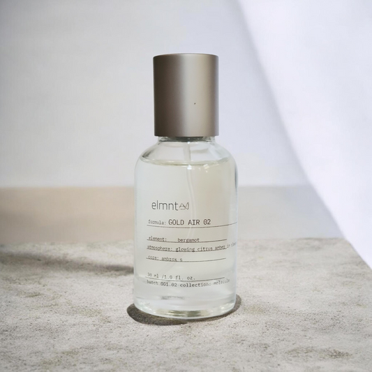 GOLD AIR 02 Lotion