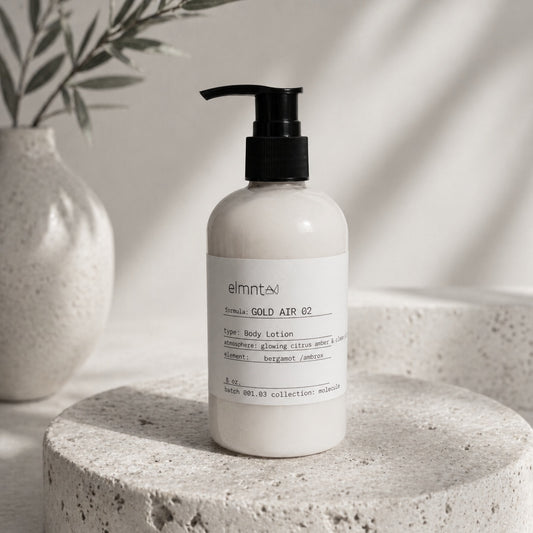 GOLD AIR 02 Lotion